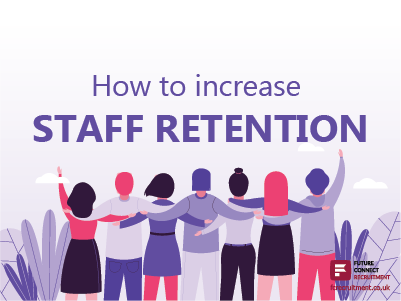 Increase Staff Retention, Staff Retention Importance